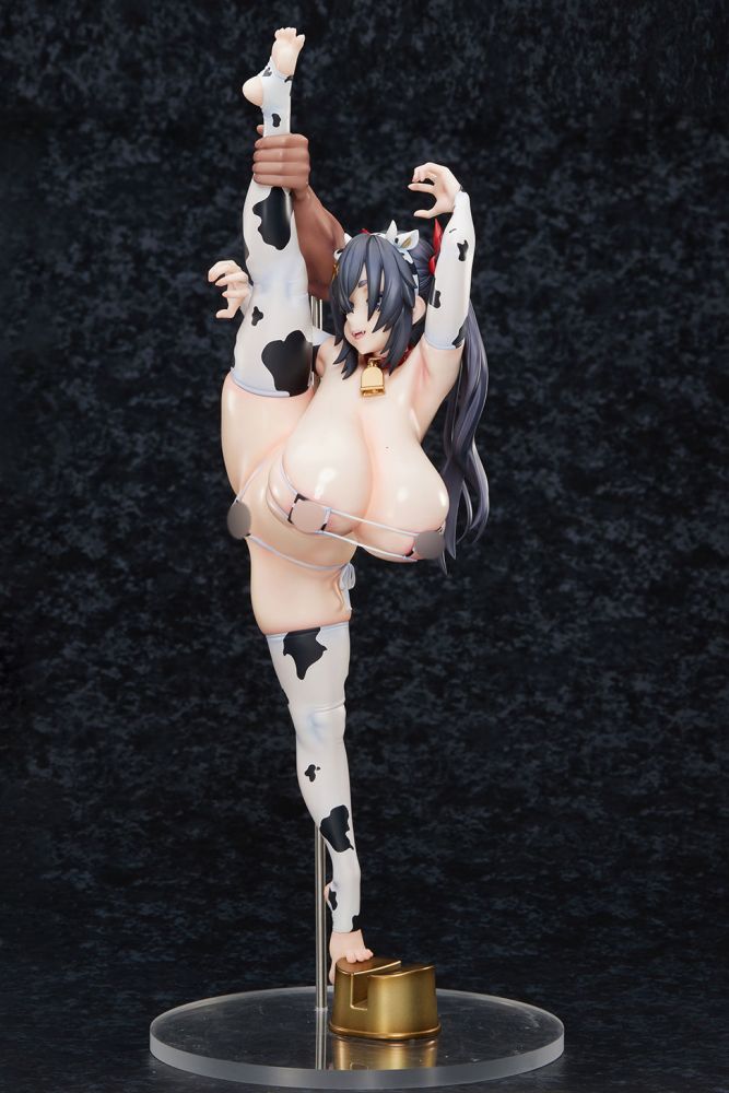 Amane Sopra Illustrated by Asanagi DX version 1/5 Scale Figure