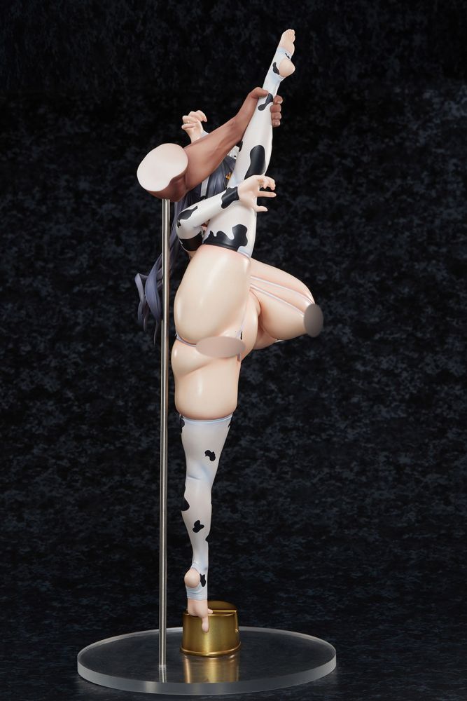 Amane Sopra Illustrated by Asanagi DX version 1/5 Scale Figure