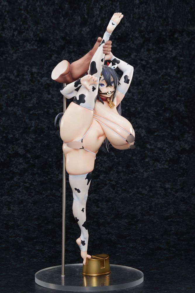 Amane Sopra Illustrated by Asanagi DX version 1/5 Scale Figure