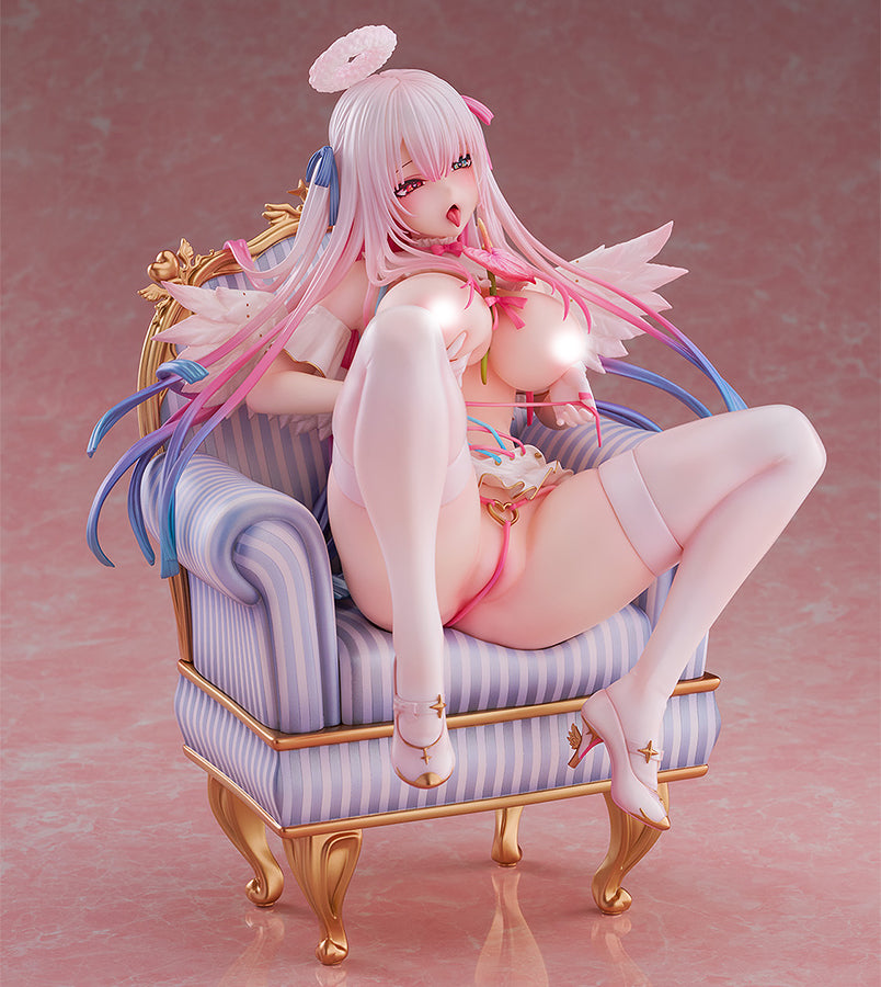 Anera Illustrator: Danimaru 1/6 Scale Figure