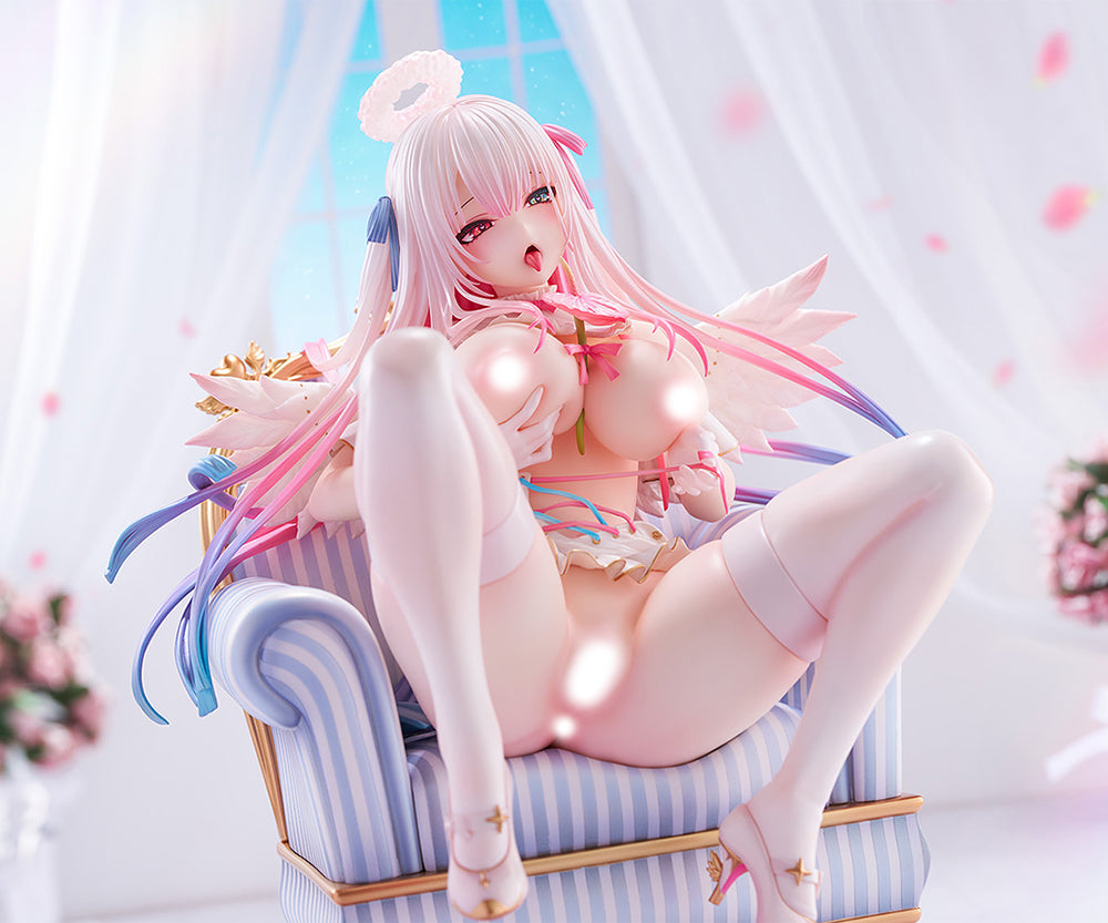Anera Illustrator: Danimaru 1/6 Scale Figure
