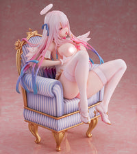 Anera Illustrator: Danimaru 1/6 Scale Figure