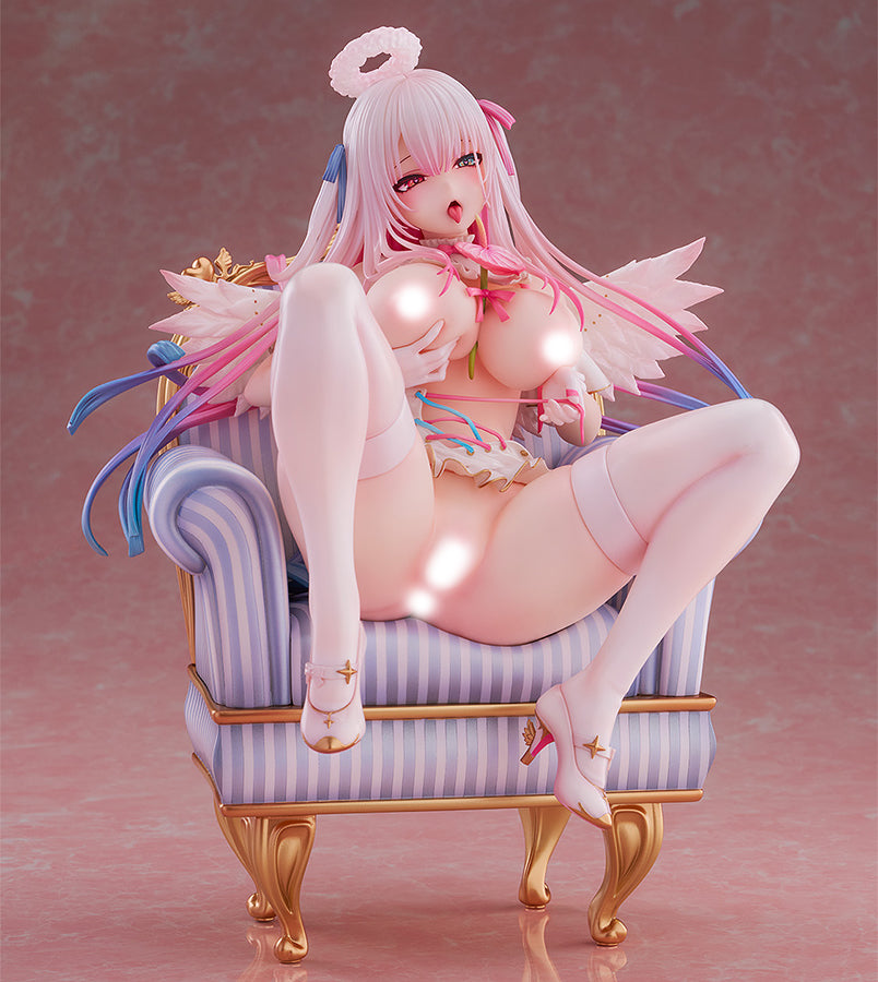 Anera Illustrator: Danimaru 1/6 Scale Figure