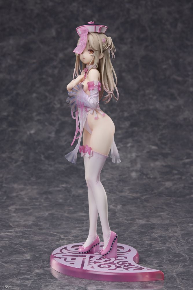 Anmi Original Pink Jiangshi 1/7 Scale Figure