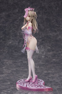 Anmi Original Pink Jiangshi 1/7 Scale Figure