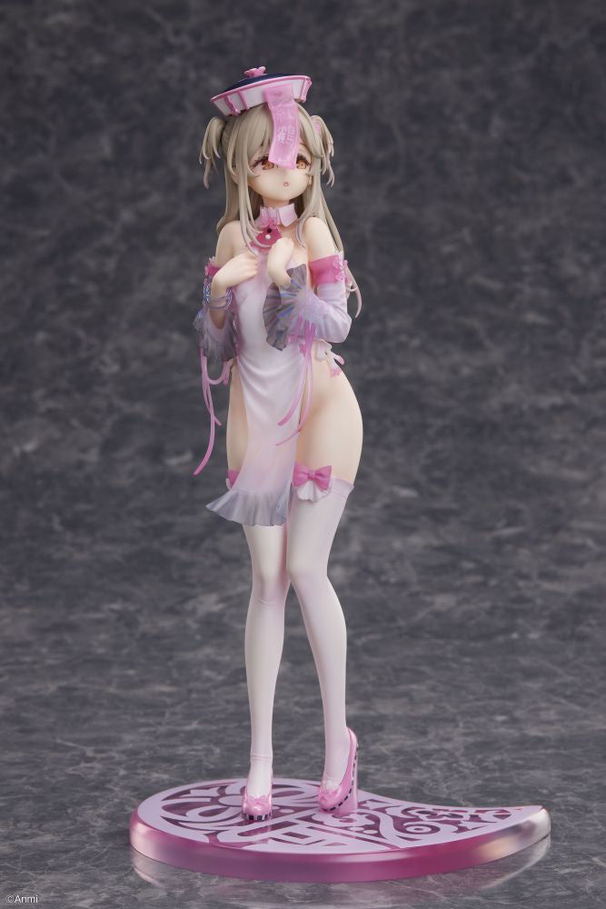 Anmi Original Pink Jiangshi 1/7 Scale Figure