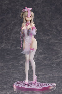 Anmi Original Pink Jiangshi 1/7 Scale Figure