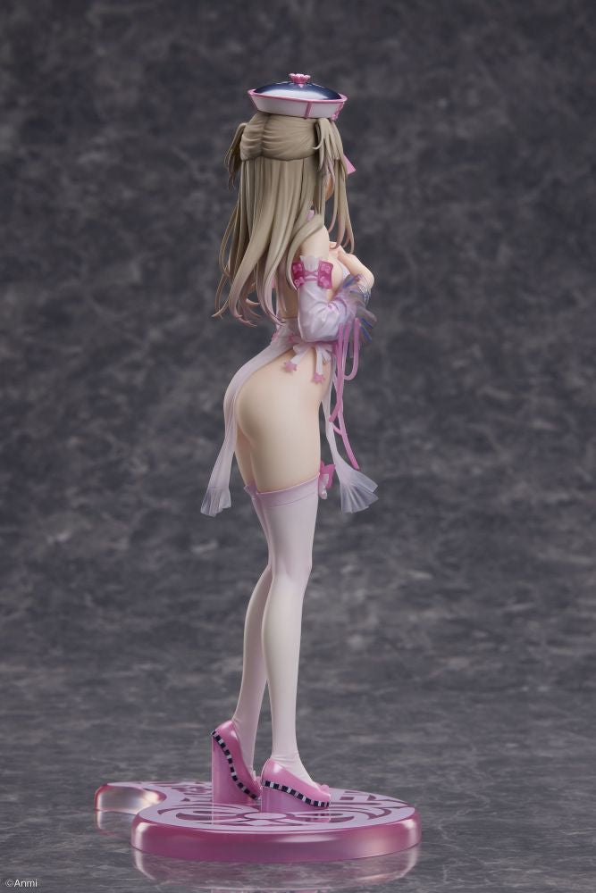 Anmi Original Pink Jiangshi 1/7 Scale Figure