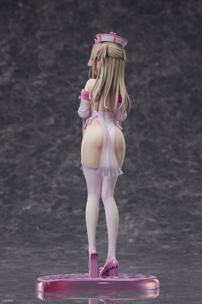 Anmi Original Pink Jiangshi 1/7 Scale Figure
