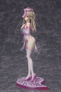 Anmi Original Pink Jiangshi 1/7 Scale Figure
