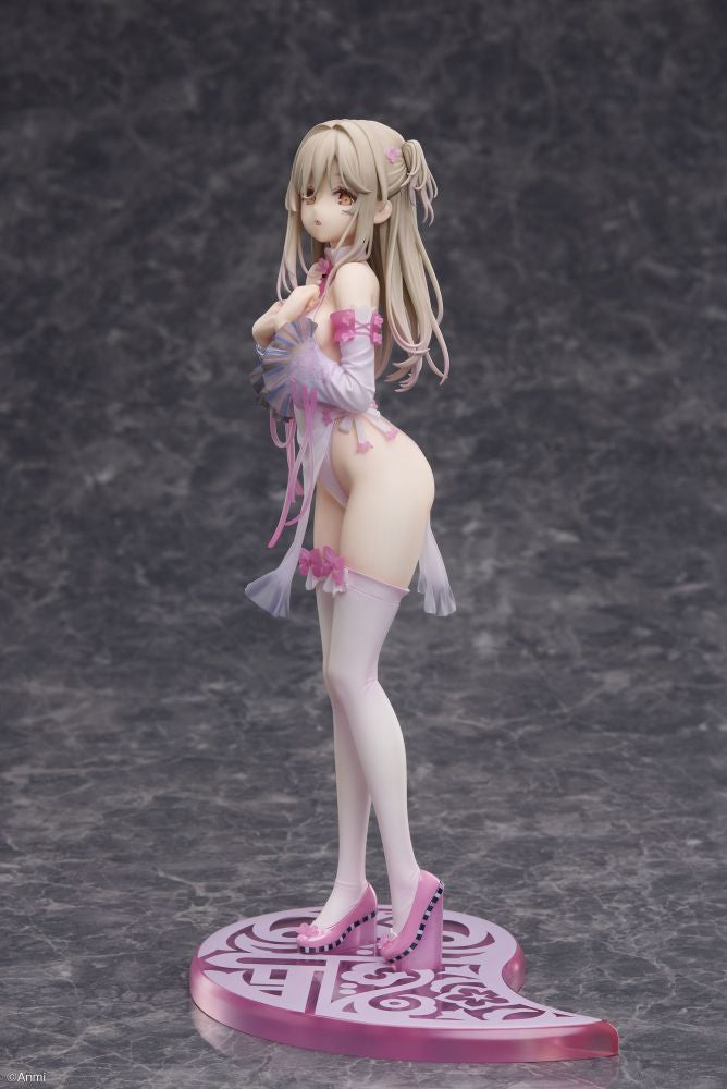 Anmi Original Pink Jiangshi 1/7 Scale Figure