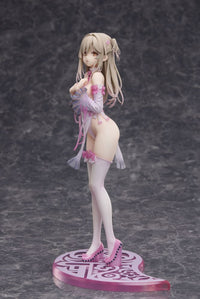 Anmi Original Pink Jiangshi 1/7 Scale Figure