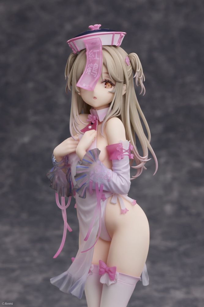 Anmi Original Pink Jiangshi 1/7 Scale Figure