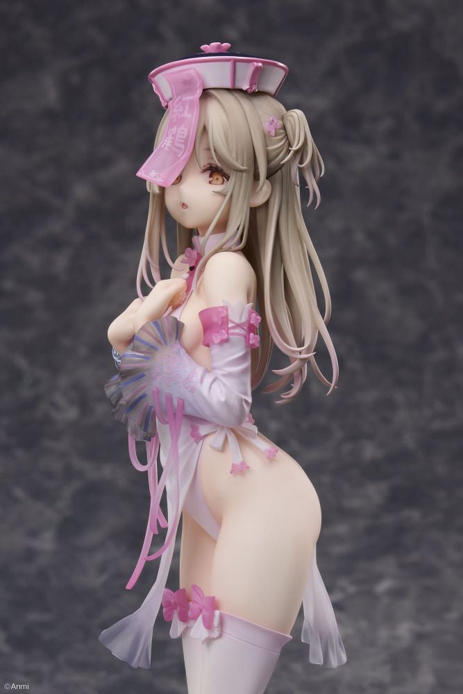 Anmi Original Pink Jiangshi 1/7 Scale Figure