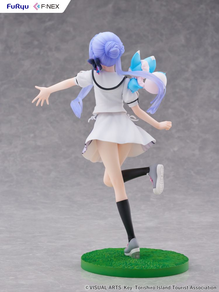 Ao Sorakado  1/7 Scale Figure