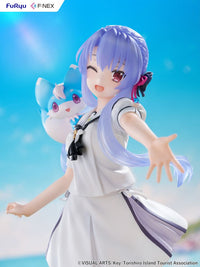 Ao Sorakado  1/7 Scale Figure