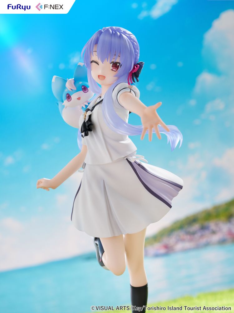 Ao Sorakado  1/7 Scale Figure