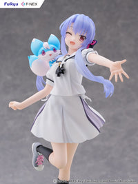 Ao Sorakado  1/7 Scale Figure