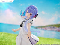 Ao Sorakado  1/7 Scale Figure