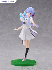 Ao Sorakado  1/7 Scale Figure
