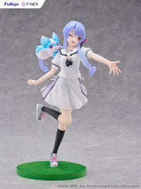Ao Sorakado  1/7 Scale Figure