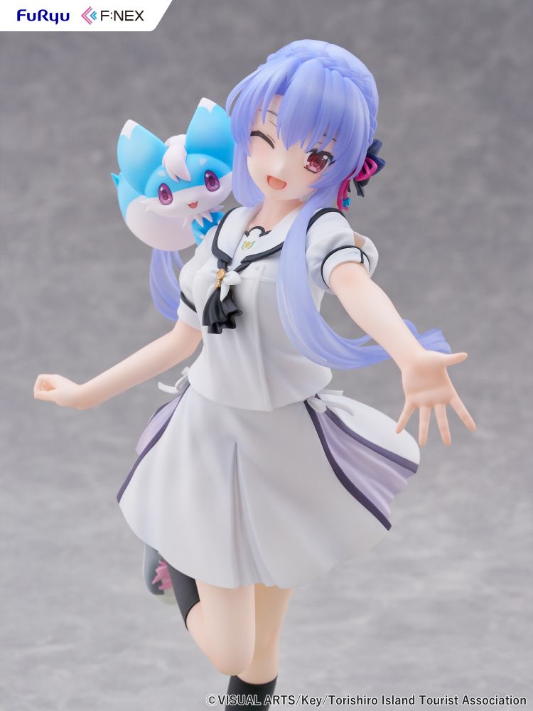 Ao Sorakado  1/7 Scale Figure