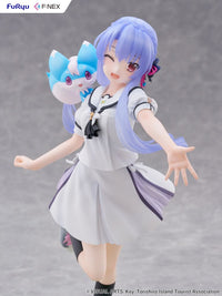 Ao Sorakado  1/7 Scale Figure