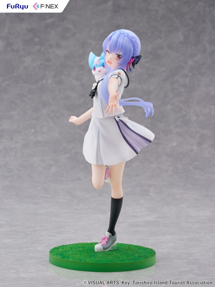 Ao Sorakado  1/7 Scale Figure
