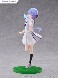 Ao Sorakado  1/7 Scale Figure