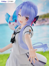 Ao Sorakado  1/7 Scale Figure