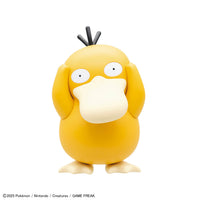 Pokémon Model Kit QUICK!! 21 Psyduck Pokémon BANDAI HOBBY {Tag=Product Line}