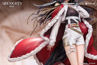 Arknights - Texas the Omertosa: THE THRONE VER 1/7 Scale Figure