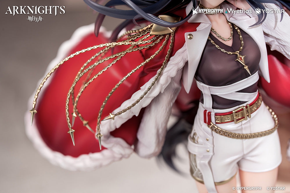 Arknights - Texas the Omertosa: THE THRONE VER 1/7 Scale Figure