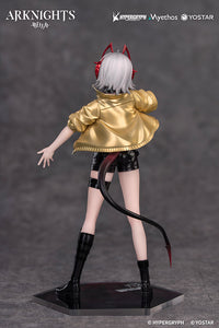Arknights Gift+ W Can Not Wait For VER 1/8 Scale Figure