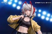 Arknights Gift+ W Can Not Wait For VER 1/8 Scale Figure
