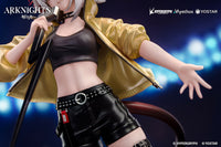 Arknights Gift+ W Can Not Wait For VER 1/8 Scale Figure