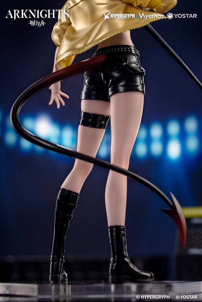 Arknights Gift+ W Can Not Wait For VER 1/8 Scale Figure