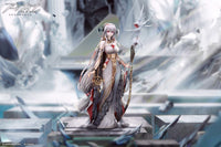 Arknights Skadi The Corrupting Heart The Pilgrim ver 1/7 Scale Figure