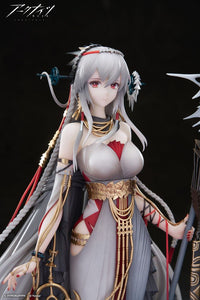 Arknights Skadi The Corrupting Heart The Pilgrim ver 1/7 Scale Figure