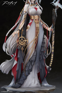 Arknights Skadi The Corrupting Heart The Pilgrim ver 1/7 Scale Figure