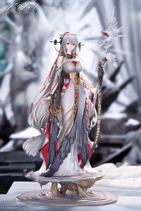 Arknights Skadi The Corrupting Heart The Pilgrim ver 1/7 Scale Figure