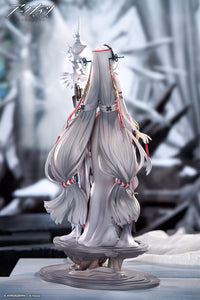 Arknights Skadi The Corrupting Heart The Pilgrim ver 1/7 Scale Figure