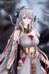 Arknights Skadi The Corrupting Heart The Pilgrim ver 1/7 Scale Figure
