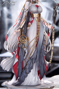 Arknights Skadi The Corrupting Heart The Pilgrim ver 1/7 Scale Figure