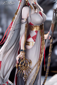 Arknights Skadi The Corrupting Heart The Pilgrim ver 1/7 Scale Figure