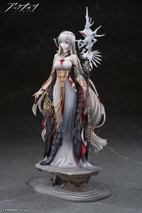 Arknights Skadi The Corrupting Heart The Pilgrim ver 1/7 Scale Figure