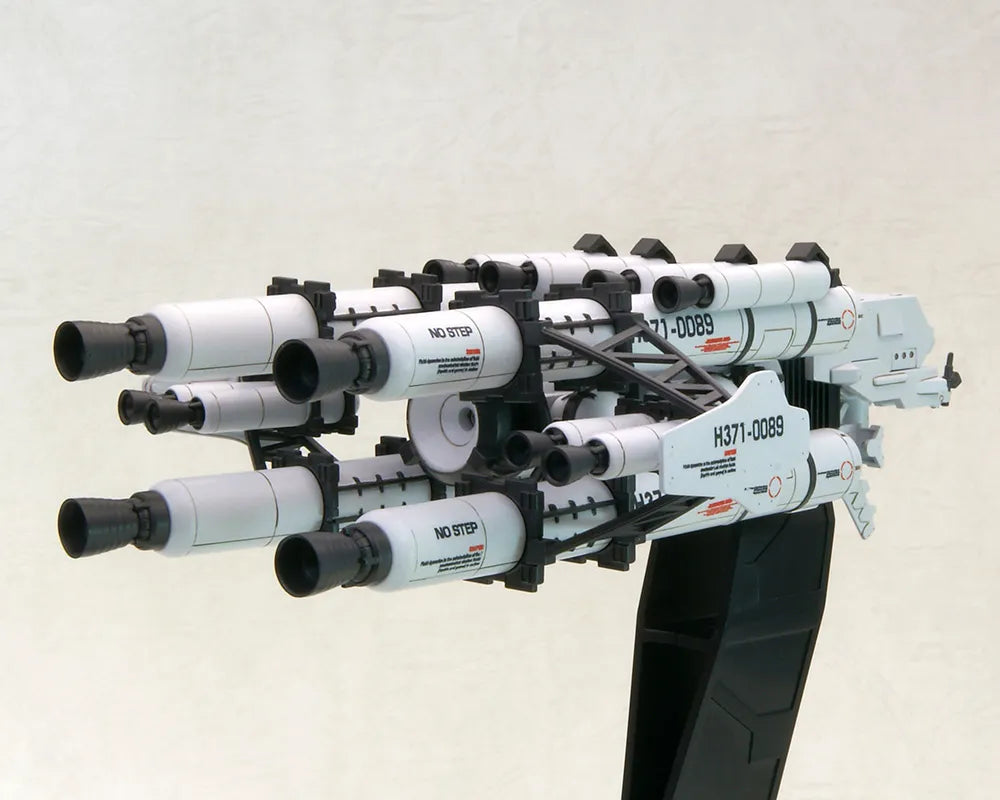 Armored Core Lineark White Glint & V.O.B. Set