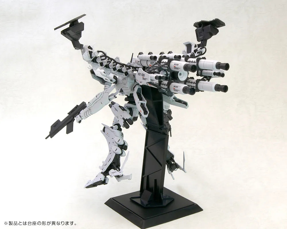Armored Core Lineark White Glint & V.O.B. Set