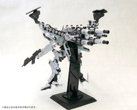 Armored Core Lineark White Glint & V.O.B. Set