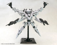 Armored Core Lineark White Glint & V.O.B. Set